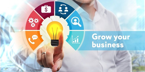  Business Funding