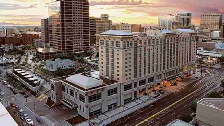  salt lake Marriott 