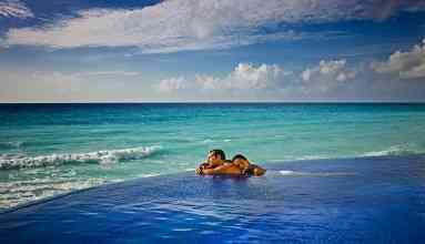 JW-Marriott Cancun