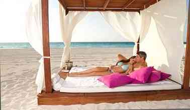 Le Blanc Spa Resort