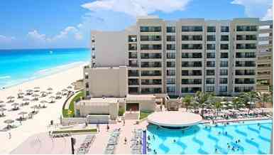Royal Sands Cancun