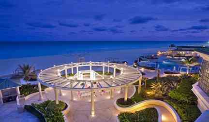 Sandos Cancun