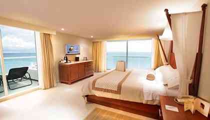 Sun Palace cancun