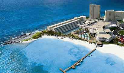 hyatt Cancun