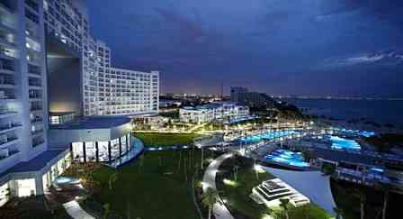 riu palace peninsula