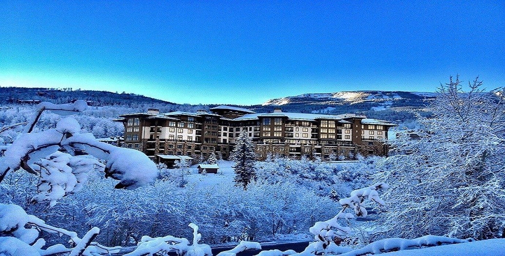 Viceroy Snowmass Aspen