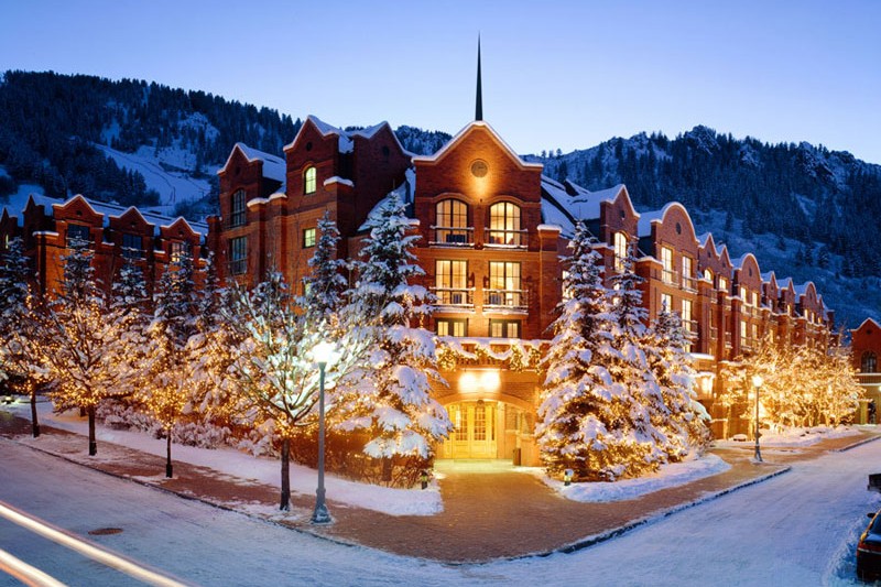 aspen st-regis