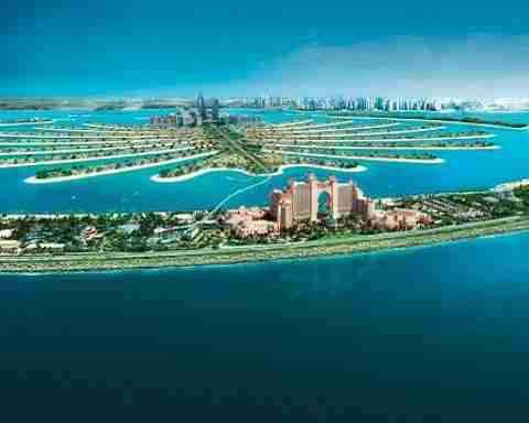   Atlantis-The-Palm-Dubai 
