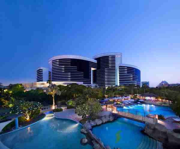  Grand-Hyatt Dubai  