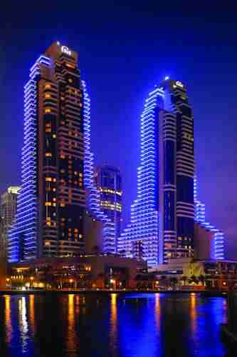 Grosvenor House Dubai