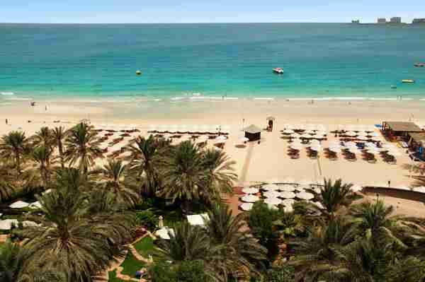 Hilton  Dubai 