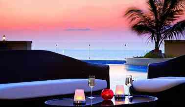  Movenpick Dubai 