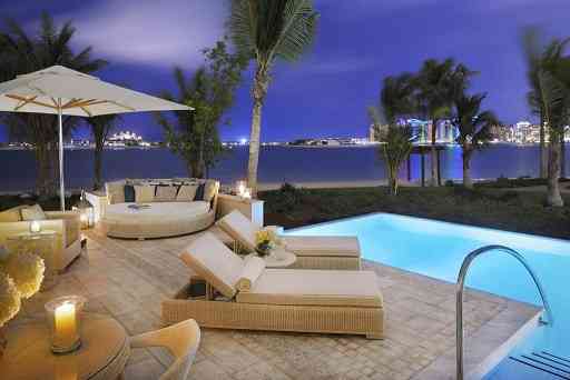  One-Only-palm   Hotel   Dubai  