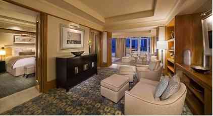 Ritz-Carlton Dubai Financial Centre