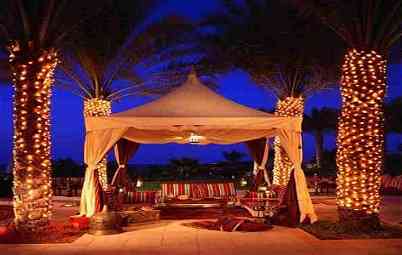 Ritz-Carlton Dubai 