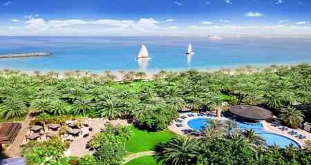 Sheraton Jumeirah Dubai 