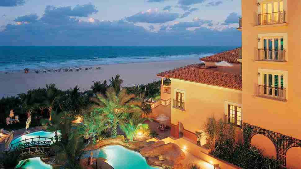 Ritz-Carlton Dubai 