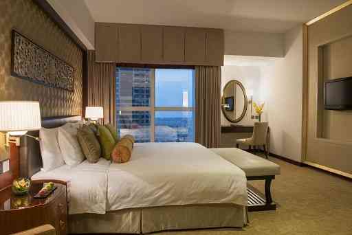  Dusit Thani Dubai   