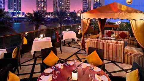 Grosvenor House Dubai 