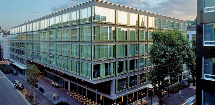 Park Hyatt Zurich