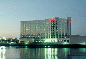  Indianapolis Marriott 