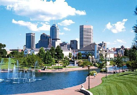 Indianapolis