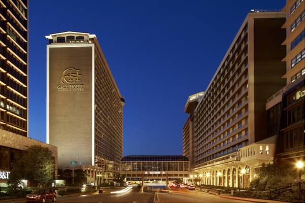 GaltHouse 