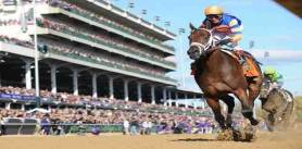  Kentucky Derby 