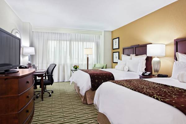  Marriott Downtown