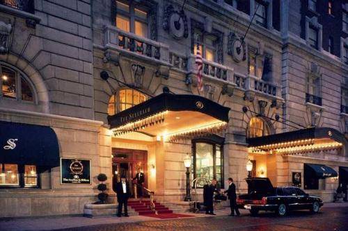  Seelbach Hilton