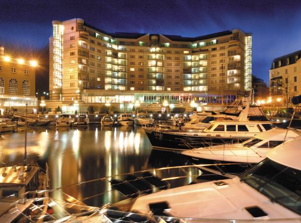 Chelsea Harbour London