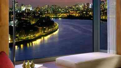  Four Seasons at Canary London 