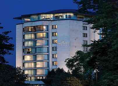 Four Seasons London 