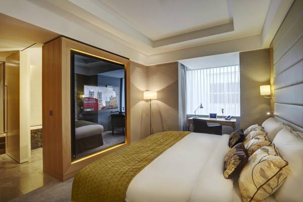 InterContinental London
