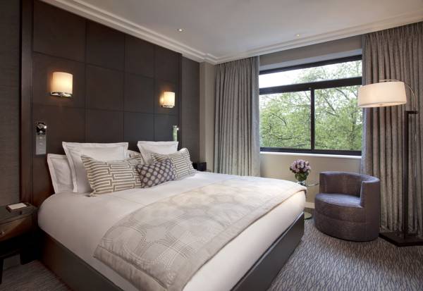 Jumeirah Carlton Tower London