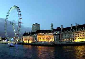 London Marriott