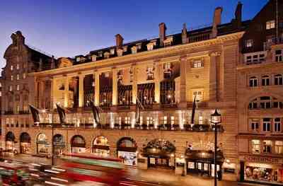Le Meridien Piccadilly  London 