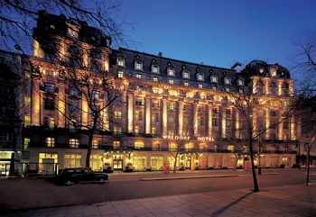  Waldorf Hilton  London 