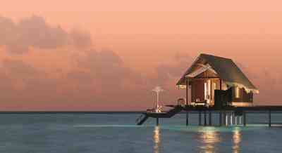  One&Only Reethi Rah 