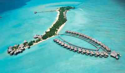  Maldives 