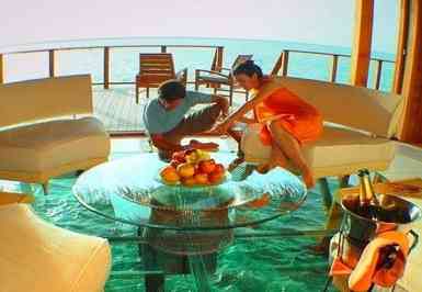 Maldives 