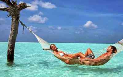  Maldives 