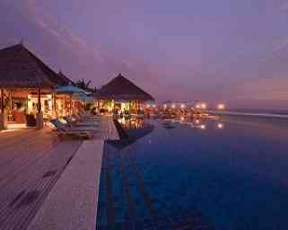 Anantara Veli Maldives