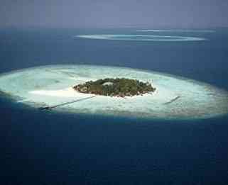 Banyan Tree Vabbinfaru
