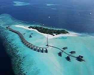 Cocoa Island Maldives