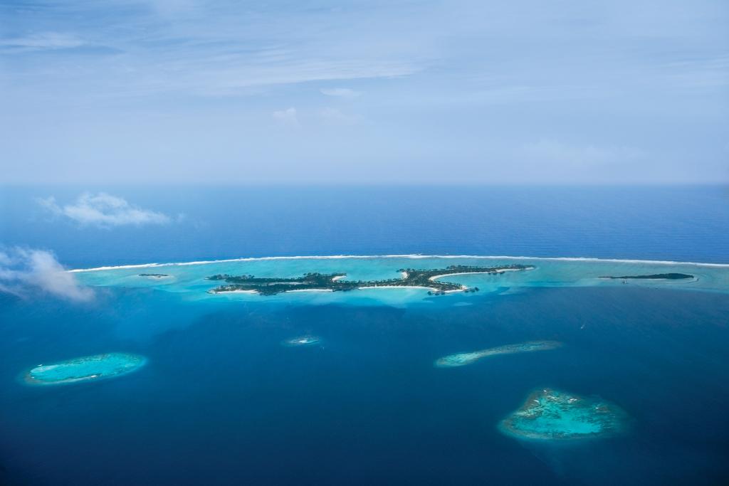 One&Only Maldives