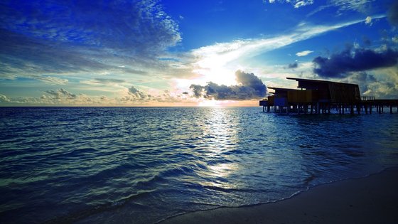 Park Hyatt Maldives 