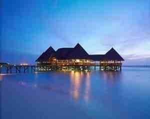 Soneva Gili By Six Senses