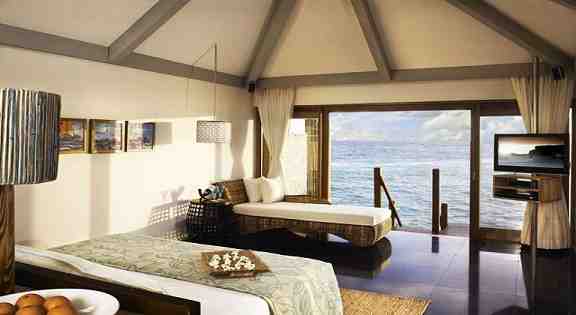 Vivanta-By-Taj Maldives 