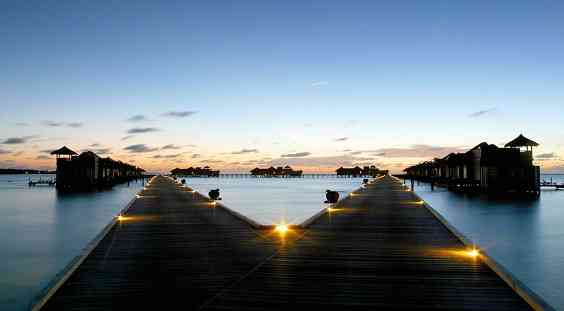 Gili Lankanfushi